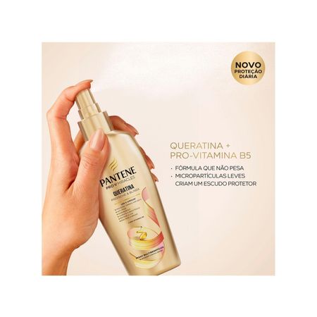 Spray-Protetor-Térmico-Pantene-Pro-V-Miracles-Queratina-Preenche-&-Blinda-160ml-160ml--3