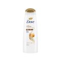 Shampoo Dove Nutrição com Fusão de Óleos 400ml 400ml