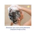 Shampoo Dove Nutrição com Fusão de Óleos 400ml 400ml