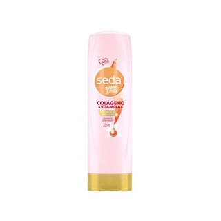 Condicionador Seda By Nina Secrets