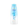 Shampoo Dove Hidratação Intensa 400ml 400ml