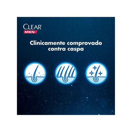 Shampoo-Anticaspa-Clear-Men-Ice-Cool-Menthol-400ml-400ml--4