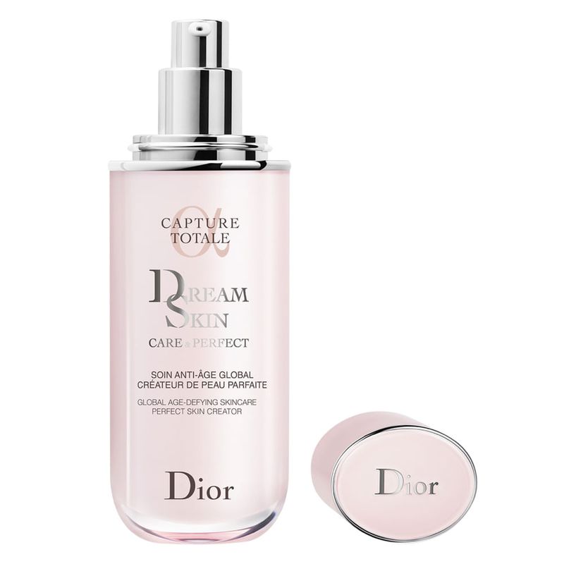 Rejuvenescedor Facial Dior - Dreamskin Care Perfect - Época Cosméticos