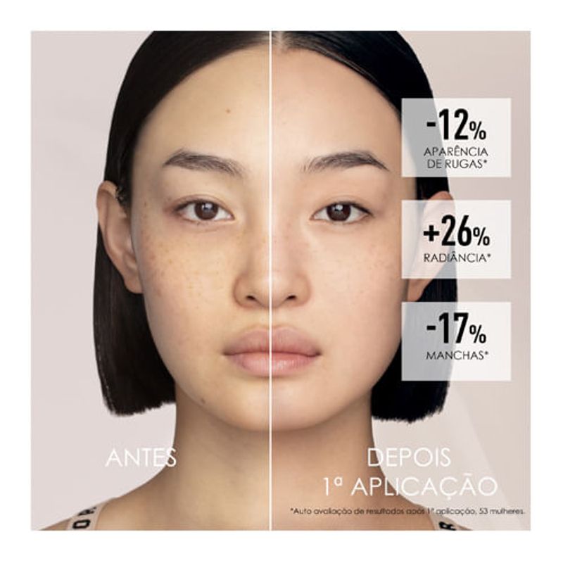 Rejuvenescedor Facial Dior - Dreamskin Care Perfect - Época Cosméticos