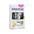 Shampoo e Condicionador Pantene Nutre & Cresce Kit