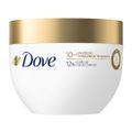 Máscara de Nutrição Dove 270g 1Un