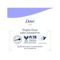 Máscara de Nutrição Dove 270g 1Un