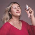 Bruma Facial Hidratante Glow Niina Secrets Nutre Fresh 110 ml 110 ml
