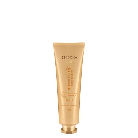 Creme-Hidratante-para-as-Mãos-Eudora-La-Peil-Biocolágeno-+-Âmbar-Dourado-FPS-15-50-g-50-g--1