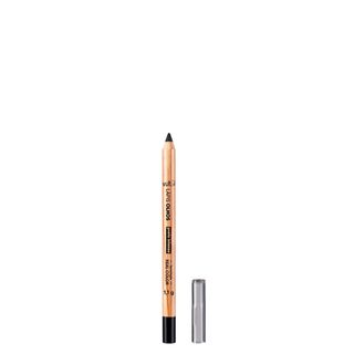 Lápis de Olho Matte Vult Real Color Preto Intenso 1,1 g Preto Intenso