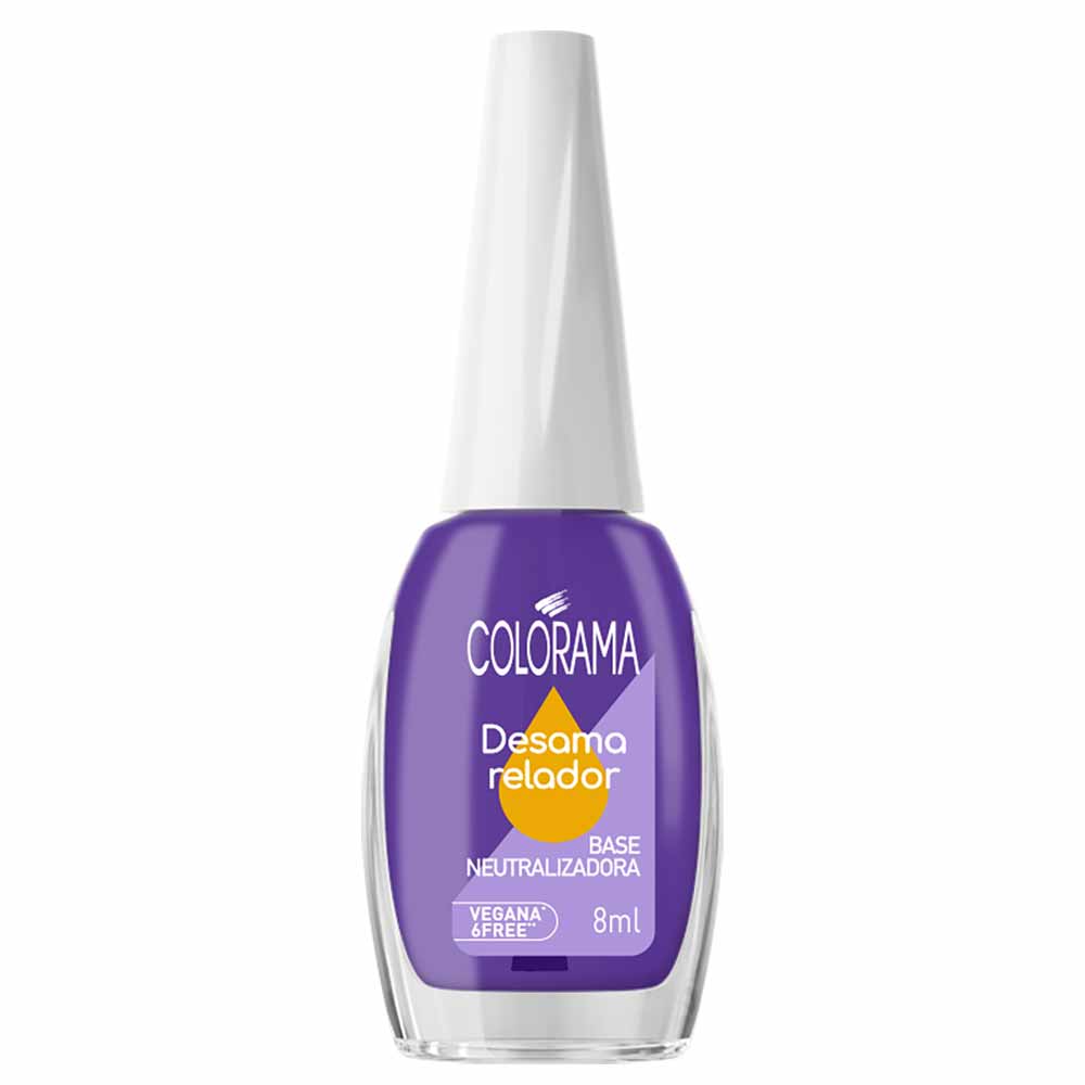 Roxo Translúcido