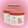 Schwarzkopf Repair Rescue Kit 2 Máscara 500ml