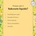 Giorno Casa - sabonete líquido flor de baunilha 350ml