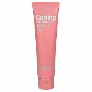 Mise en Scène Perfect Serum Curling Essence 2X Natural Curl