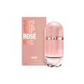 Perfume Carolina Herrera 212 Vip Rosé Elixir Feminino Eau de Parfum 50 ml