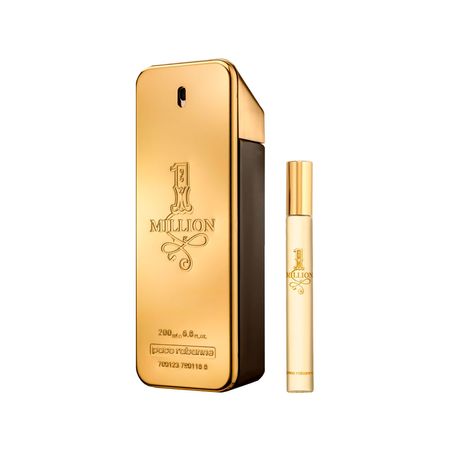 Kit-Perfume-Paco-Rabanne-1-Million-Masculino-Eau-de-Toilette-200-ml-+--Miniatura-10-ml--3