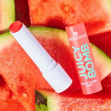 Balm-Labial-Essence-Juicy-Bomb-Glossy-Butter-01-One-In-A-Melon-2,5-g-2,5-g--7