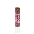 Balm Labial Essence Juicy Bomb Glossy Butter 05 Choco-Lot To Handle 2,5 g 2,5 g