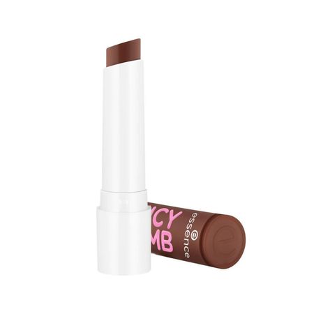 Balm-Labial-Essence-Juicy-Bomb-Glossy-Butter-05-Choco-Lot-To-Handle-2,5-g-2,5-g--2