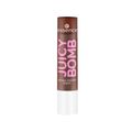 Balm Labial Essence Juicy Bomb Glossy Butter 05 Choco-Lot To Handle 2,5 g 2,5 g