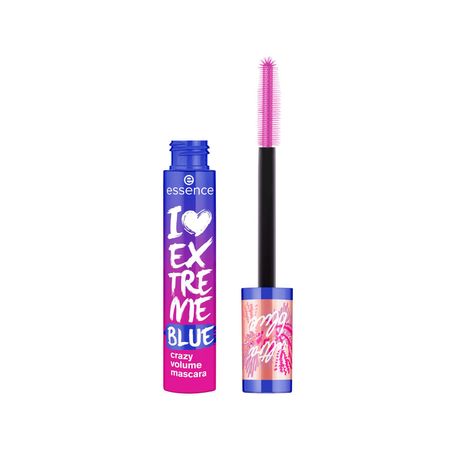 Máscara-de-Cílios-Essence-I-Love-Extreme-Crazy-Volume-Azul-12-ml-12-ml--2