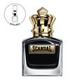 Perfume Jean Paul Gaultier Scandal Pour Homme Masculino Le Parfum 150 ml