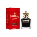 Perfume Jean Paul Gaultier Scandal Pour Homme Masculino Le Parfum 150 ml