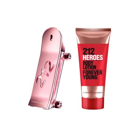 Kit-Perfume-Carolina-Herrera-212-Heroes-For-Her-Feminino-Eau-de-Parfum-80-ml-+-Loção-Corporal-100-ml--3