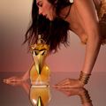 Perfume Jean Paul Gaultier Divine Le Parfum Intense Feminino 100 ml