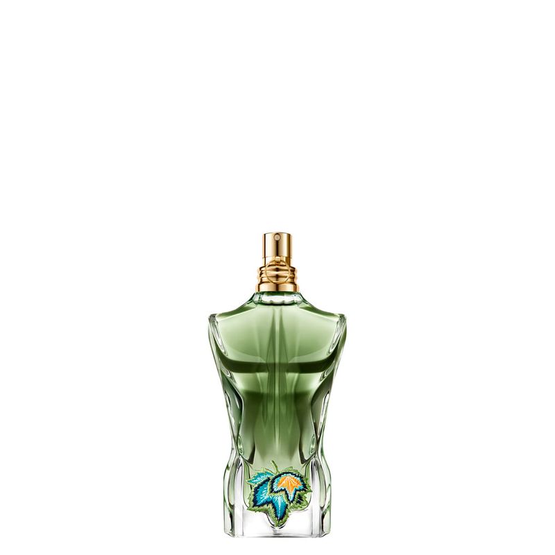 Perfume Jean Paul Gaultier Le Beau Paradise Garden Masculino Eau