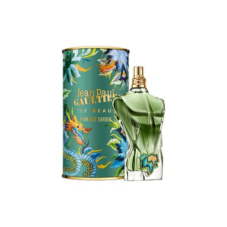 Perfume-Jean-Paul-Gaultier-Le-Beau-Paradise-Garden-Masculino-Eau-de-Parfum-125-ml--3