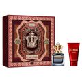 Kit Perfume Jean Paul Gaultier Scandal Masculino Eau de Toilette  50 ml + Gel de Banho 75 ml