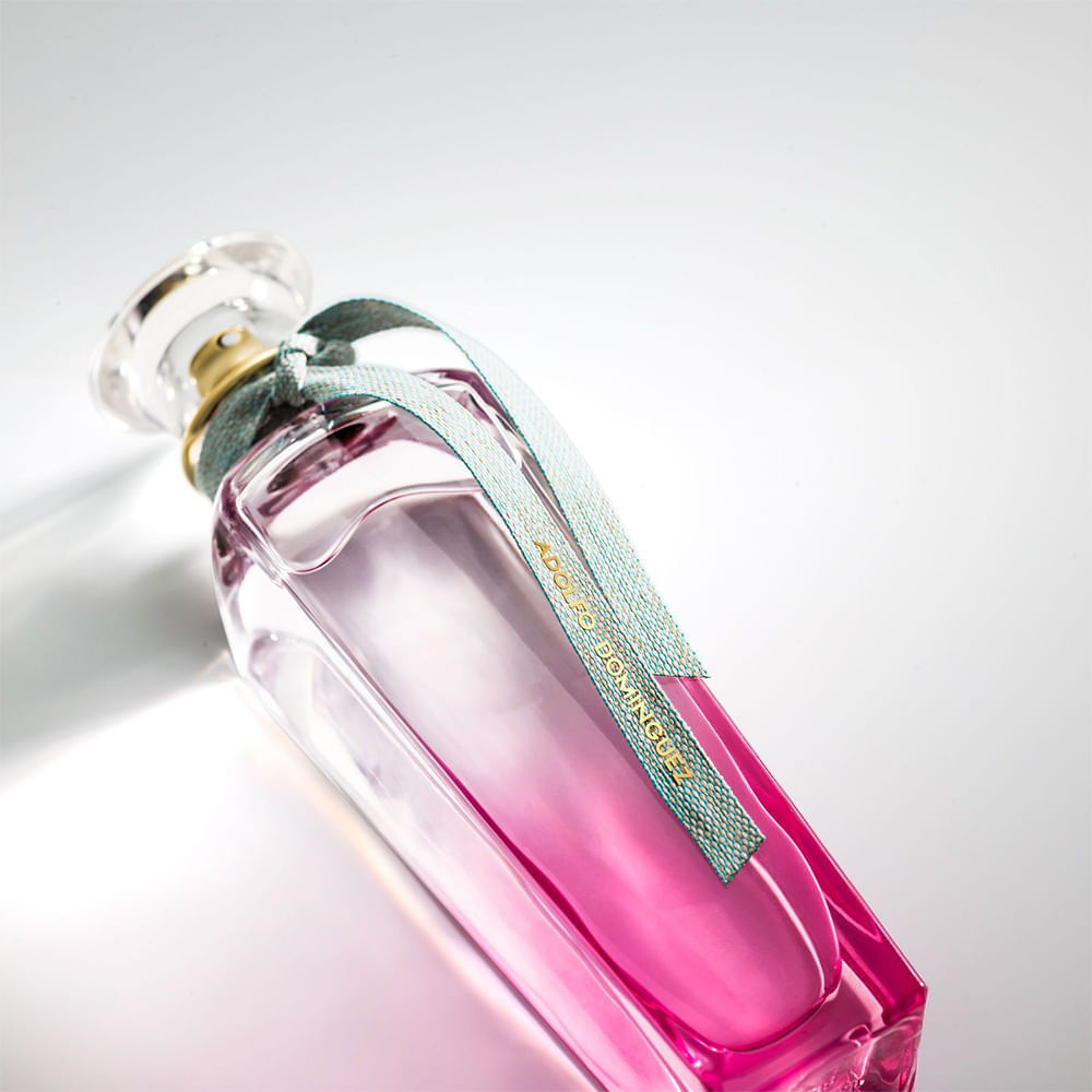 Adolfo Dominguez Perfume Gardenia PERFUME ADOLFO DOMINGUEZ MUJER