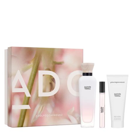 Kit-Perfume-Adolfo-Dominguez-Jazmín-Tonka-Eau-de-Parfum-Feminino-120-ml-+-Creme-Corporal-75-ml-+-Miniatura-10-ml--2
