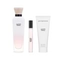 Kit Perfume Adolfo Dominguez Jazmín Tonka Eau de Parfum Feminino 120 ml + Creme Corporal 75 ml + Miniatura 10 ml