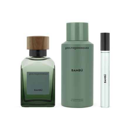 Kit-Perfume-Adolfo-Dominguez-Bambú-Eau-de-Parfum-Masculino-120-ml-+-Desodorante-150-ml-+-Miniatura-10-ml--3