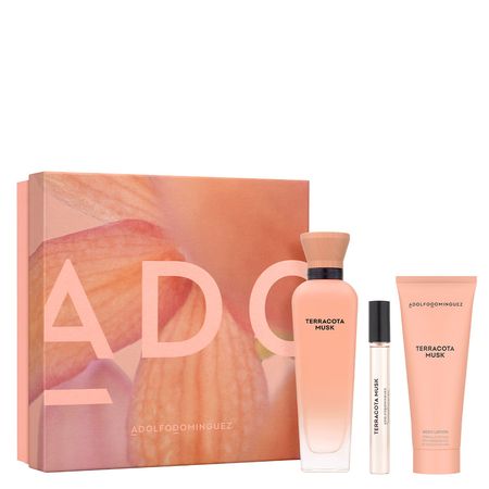 Kit-Perfume-Adolfo-Dominguez-Terracota-Musk-Eau-de-Parfum-Feminino-120-ml-+-Creme-Corporal-75-ml-+-Miniatura-10-ml--2