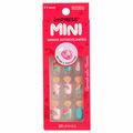 Mini Unhas Autocolantes Infantil ImPRESS - Dreamland 1Un