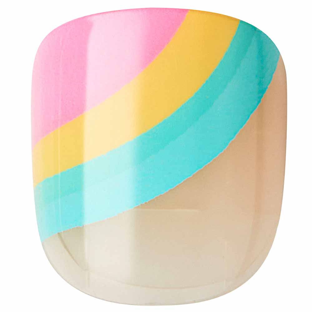 Mini Unhas Autocolantes Infantil ImPRESS - Dreamland