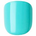 Mini Unhas Autocolantes Infantil ImPRESS - Dreamland 1Un