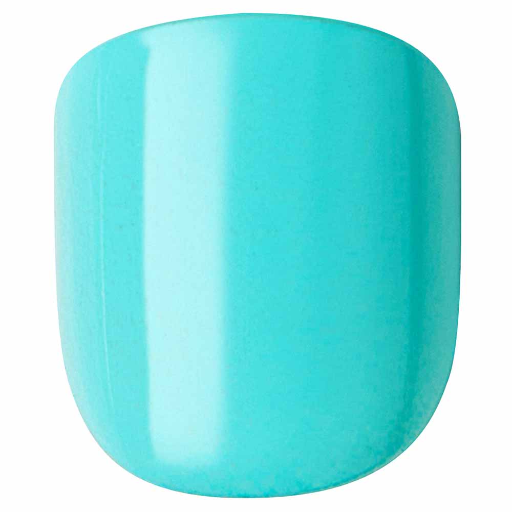 Mini Unhas Autocolantes Infantil ImPRESS - Dreamland