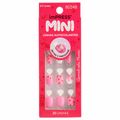 Mini Unhas Autocolantes Infantil ImPRESS - Super Duper 1Un