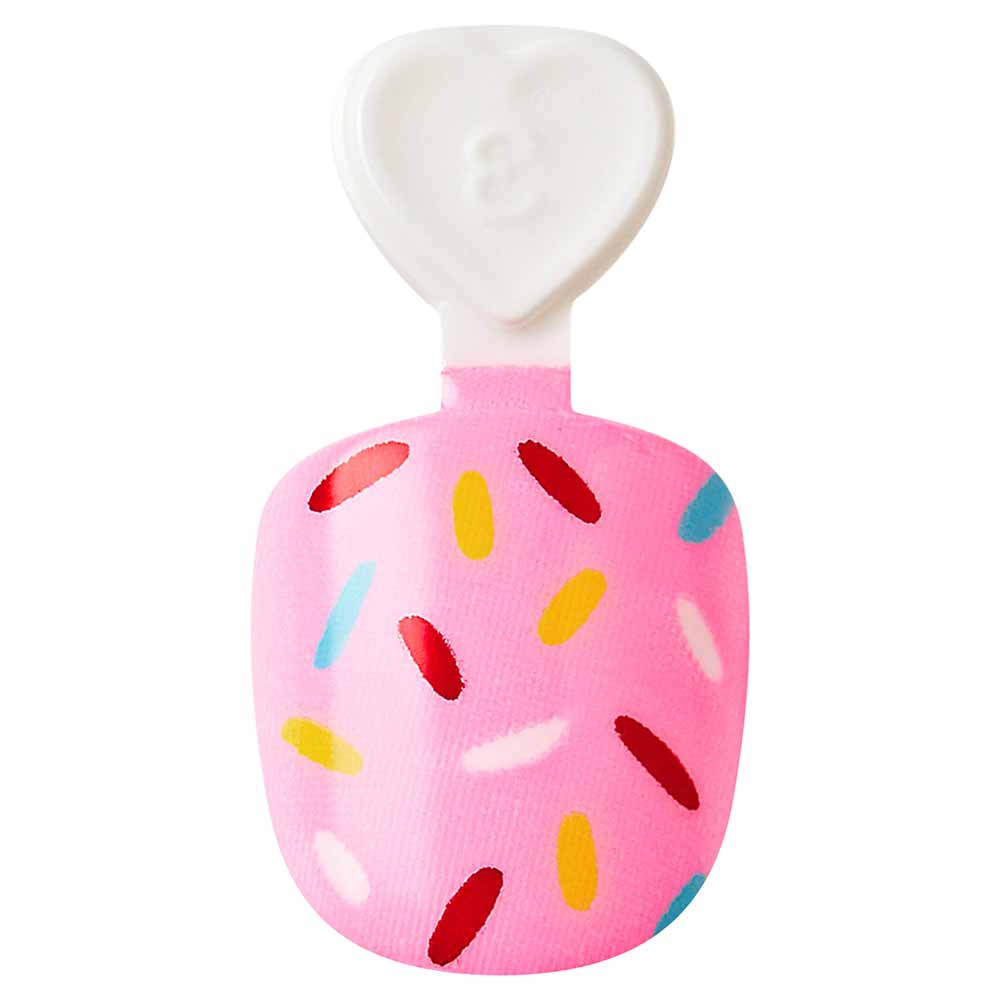 Mini Unhas Autocolantes Infantil ImPRESS - Super Duper