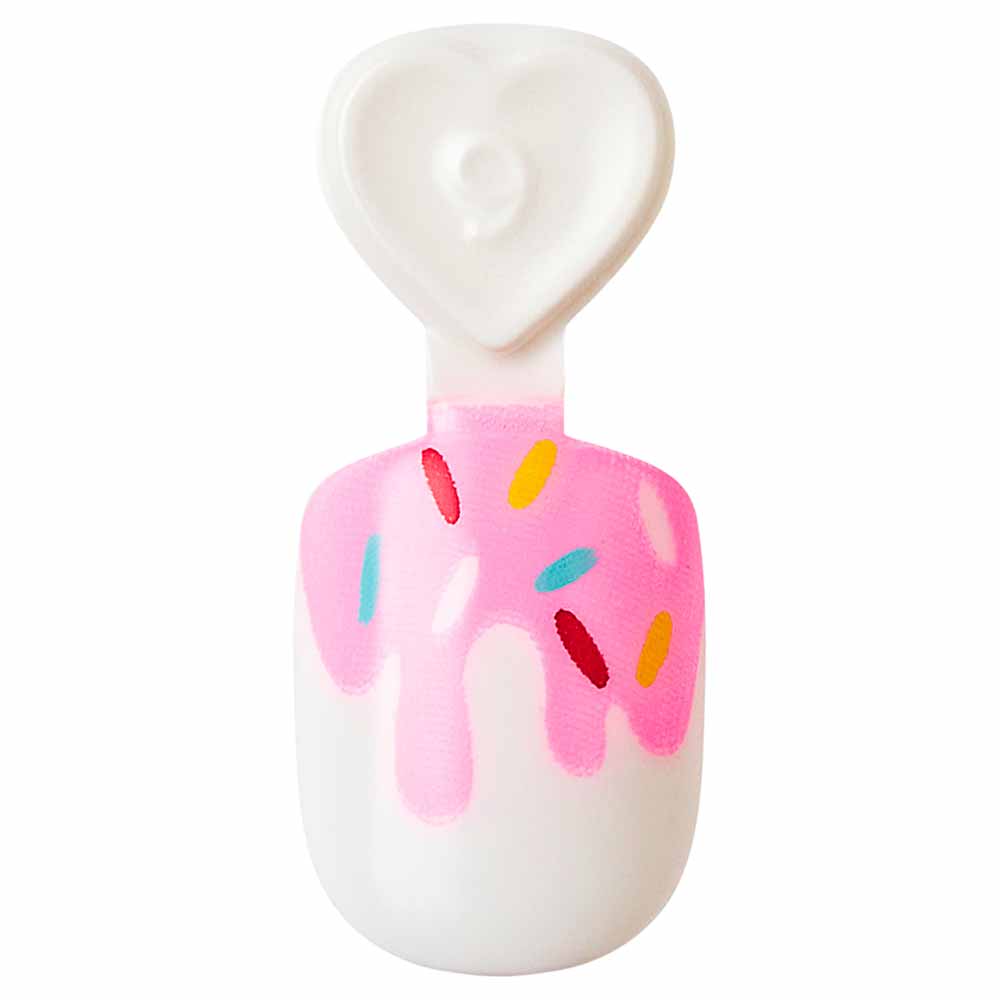Mini Unhas Autocolantes Infantil ImPRESS - Super Duper