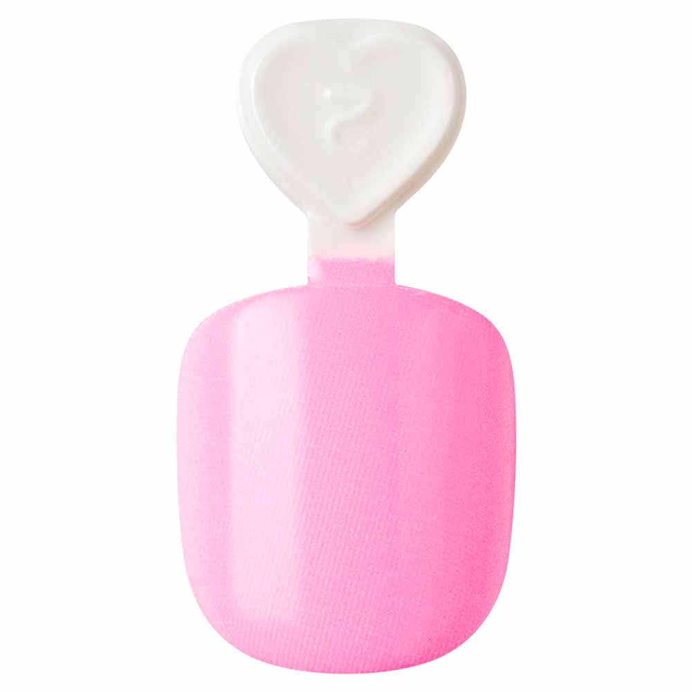 Mini Unhas Autocolantes Infantil ImPRESS - Super Duper