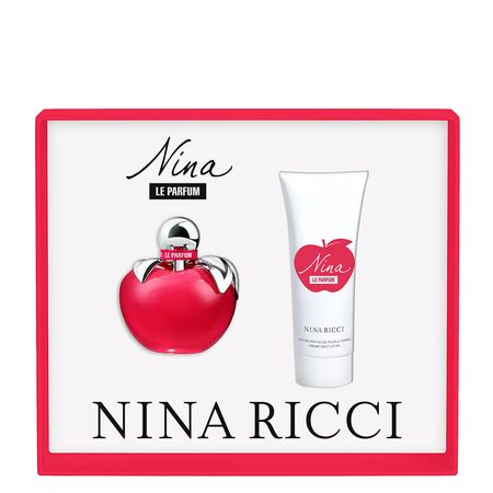 Kit-Perfume-Nina-Ricci-Nina-Eau-de-Parfum-Feminino-80-ml-+-Creme-Corporal-Le-Parfum-Creamy-75-ml--2