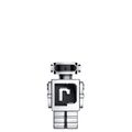 Perfume Paco Rabanne Phantom Masculino Eau de Toilette 50 ml