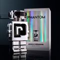 Perfume Paco Rabanne Phantom Masculino Eau de Toilette 50 ml