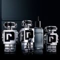Perfume Paco Rabanne Phantom Masculino Eau de Toilette 50 ml