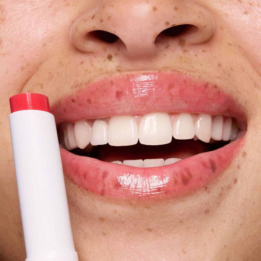 Balm Labial Essence Juicy Bomb Glossy Butter